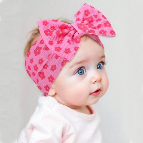 Βρεφική Κορδέλα Big Bow 8131